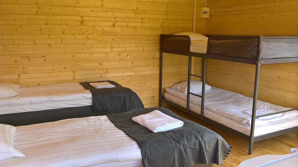 Kesaeaitat Hotel Ahtari Ngoại thất bức ảnh