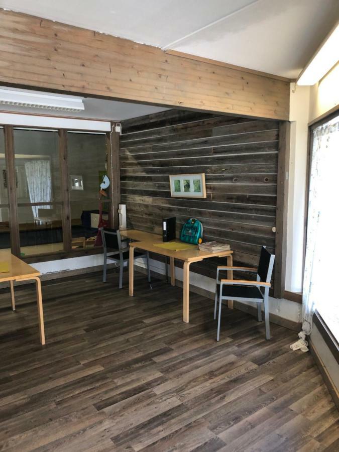 Kesaeaitat Hotel Ahtari Ngoại thất bức ảnh