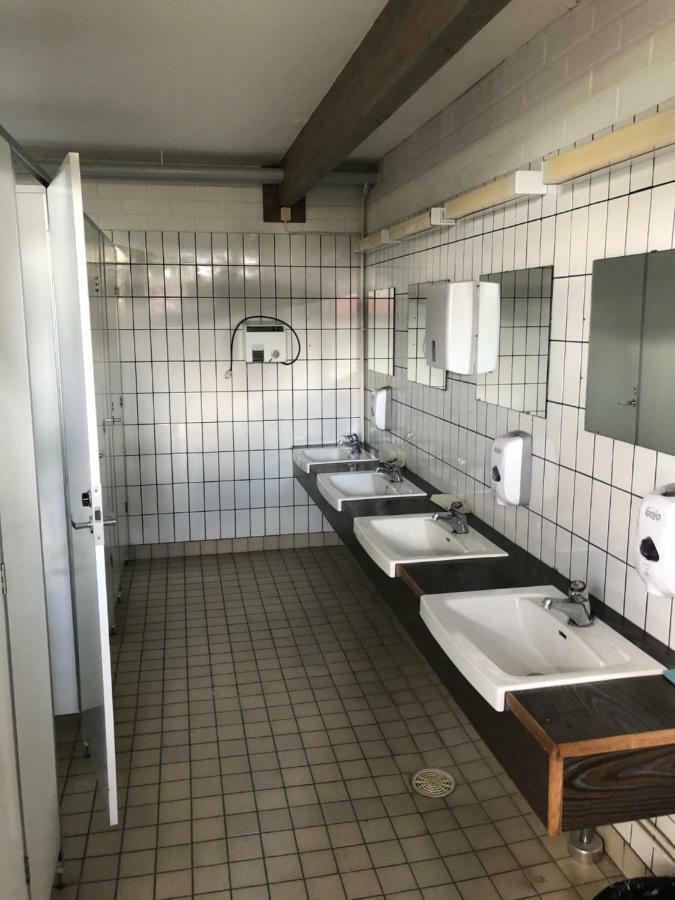 Kesaeaitat Hotel Ahtari Ngoại thất bức ảnh
