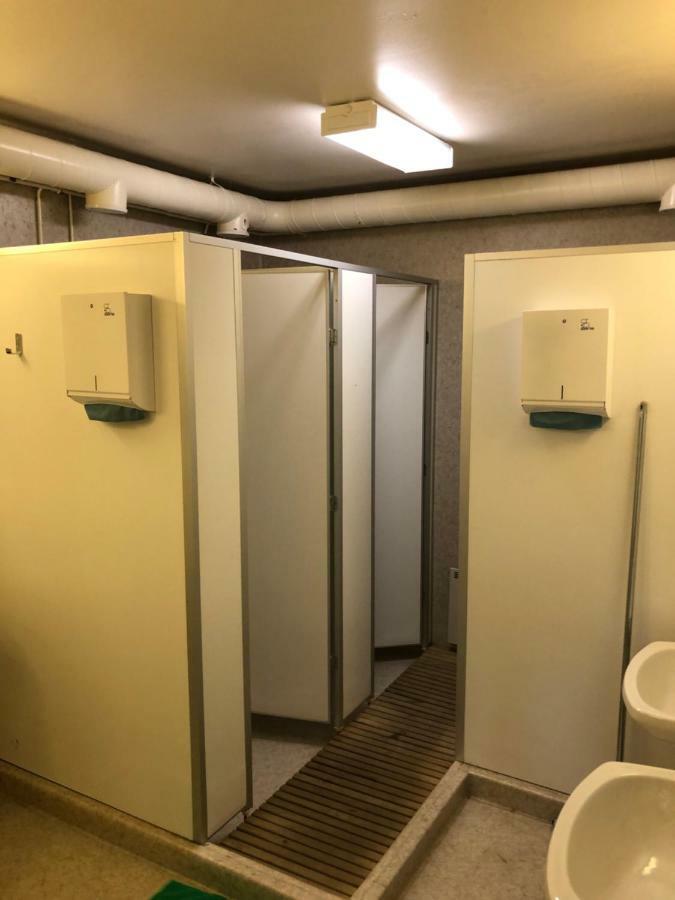 Kesaeaitat Hotel Ahtari Ngoại thất bức ảnh